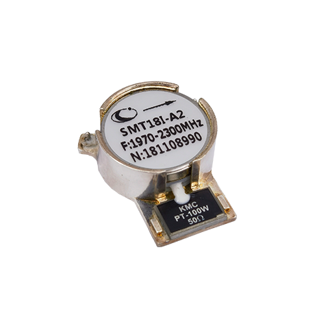 Surface Mount Isolators