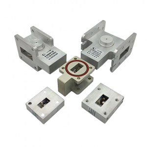 Waveguide Isolators