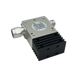 High Power Isolators