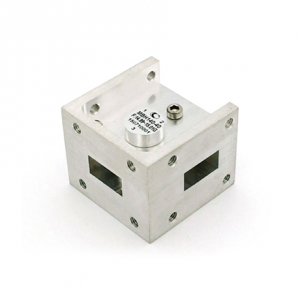 Waveguide Circulators