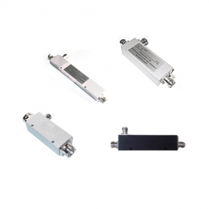 Directional Couplers