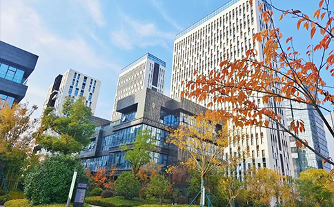 公司简介