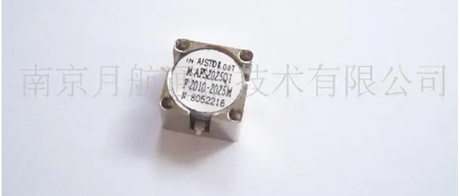 环行器的作用和原理